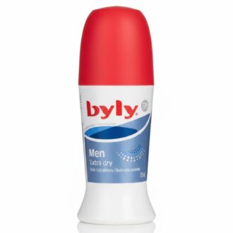 مام رول ضد تعریق ۷۲ ساعته مردانه بیلی Extra Dry با دئودورانت فعال دوگانه