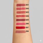 رژ لب مایع یورن مدل All Day Stay