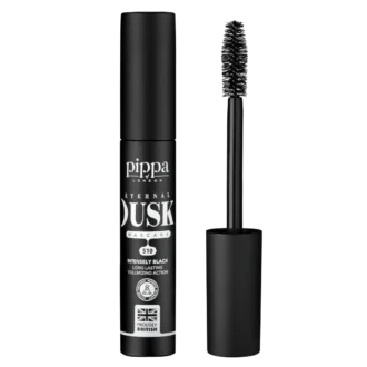 ریمل اترنال داسک پیپا آف لندن | حجم‌دهنده عمیق و ضد آلودگی