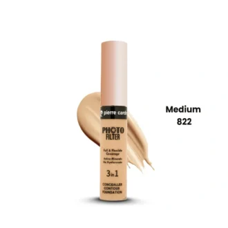 کانسیلر مایع پیر کاردین مدل Photofilter شماره ۸۲۲ | رنگ Medium