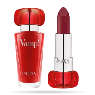 رژ لب جامد Vamp! پوپا میلانو