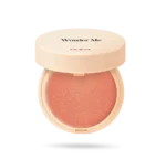 رژگونه پودری واندر می پوپا میلانو دارای چند رنگ