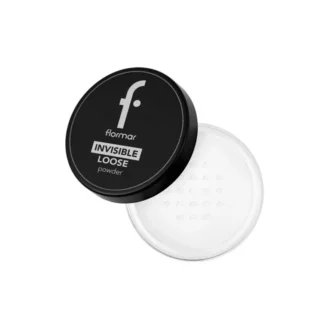 پودر فیکس بیک Invisible فلورمار