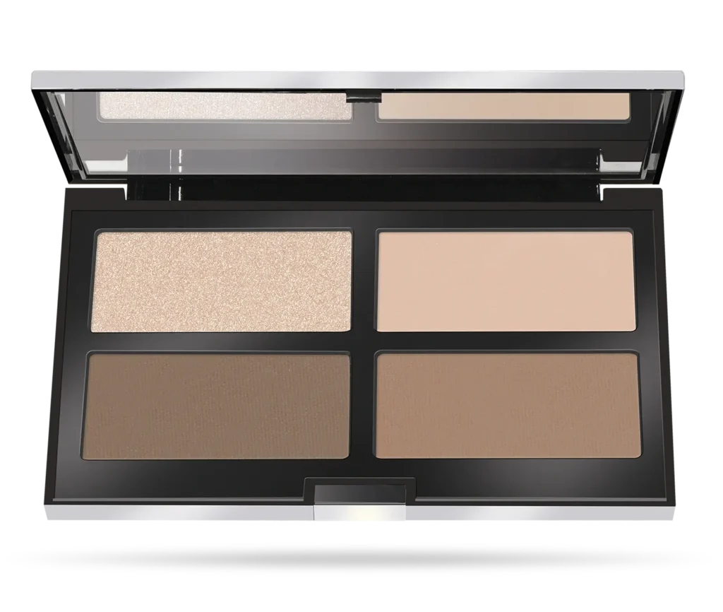 پالت کانتورینگ و استروبینگ پوپا میلانو Ready4Selfie