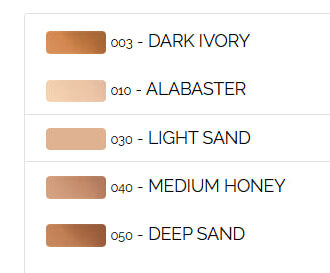 کرم پودر فاقد چربي Extreme Cover پوپا میلانو spf 15 مات