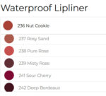 مداد لب ضدآب فلورمار Flormar