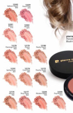 رژگونه پودري پیرکاردین مدل Porcelain Edition