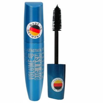 ریمل حجم دهنده و بلند کننده بل مدل مکس لش BELL Max Lash