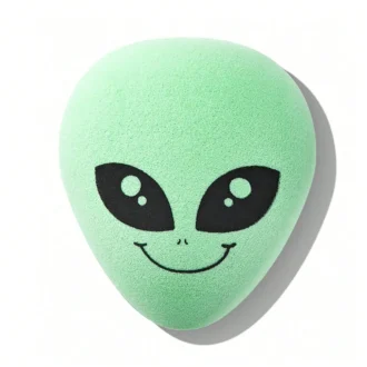 اسفنج آرایشی شیگلم مدل Interstellar فضایی