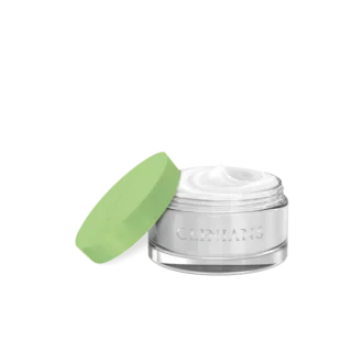 ژل کرم آبرسان و مات‌ کننده صورت کلینیانس مدل Hydra Plus حاوی عصاره خیار