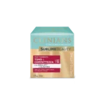 کرم سفت‌ کننده کلینیانس مدل Sublime Beauty حاوی الاستین و SPF 15