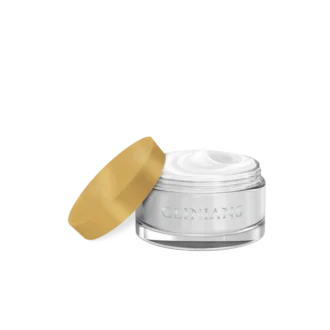 کرم سفت‌ کننده کلینیانس مدل Sublime Beauty حاوی الاستین و SPF 15