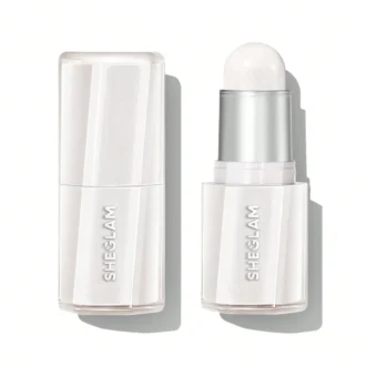 هايلايتر استيكي Vanilla Frost شيگلم | اوج درخشش یخی و شفاف با بافت کره ای و ابریشمی