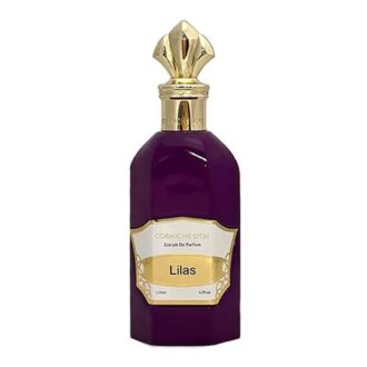 پرفیوم اکسترکت زنانه کورنیش دوق مدل Lilas