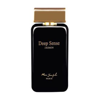 نام محصول: ادکلن زنانه مارک ژوزف مدل Jasmin – قصیده‌ای در ستایش گل یاس پاریسی