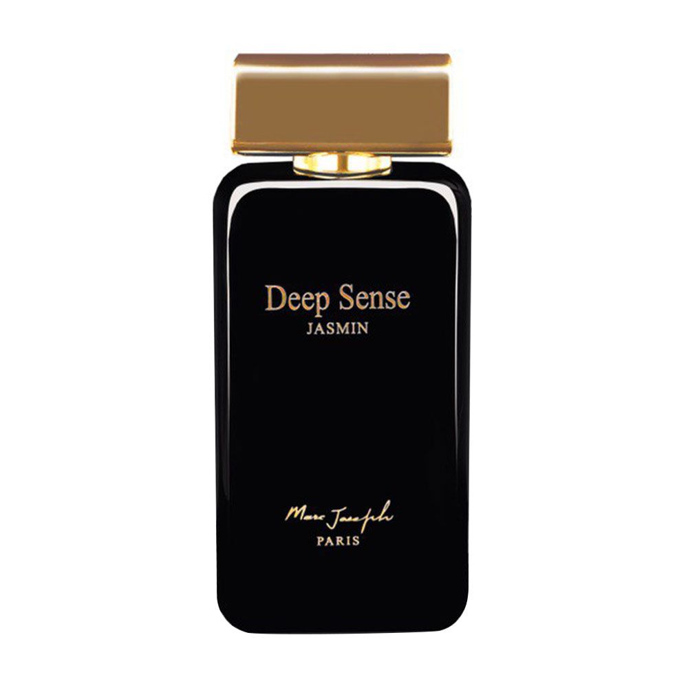 نام محصول: ادکلن زنانه مارک ژوزف مدل Jasmin – قصیده‌ای در ستایش گل یاس پاریسی