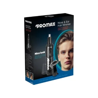 مو زن گوش و بینی مدل 3260T پرومکس