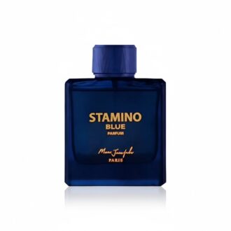 ادوپرفیوم مردانه مارک ژوزف مدل Stamino Blue