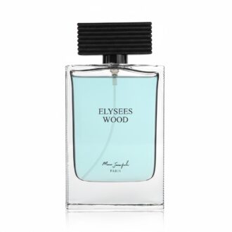 ادوپرفیوم مردانه مارک ژوزف مدل اليزيس وود Elysees Wood