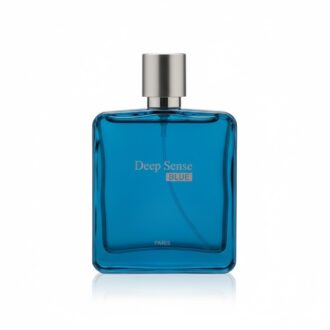 ادوپرفیوم مردانه مارک ژوزف مدل Deep Sense Blue