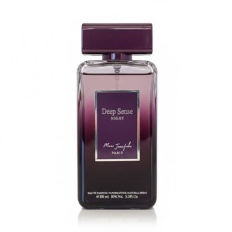 ادکلن زنانه مارک ژوزف مدل Deep Sense Night