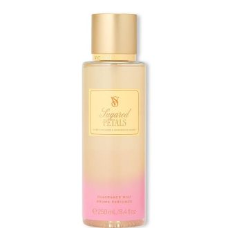 بادی اسپلش زنانه ویکتوریا سکرت مدل Sugared Petals