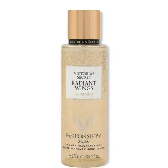 بادی اسپلش زنانه ویکتوریا سکرت مدل Radiant Wings