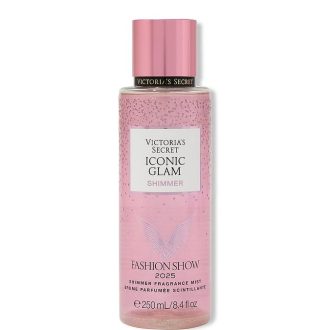 بادی اسپلش زنانه ویکتوریا سکرت مدل Iconic Glam