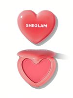 رژگونه کرمی شیگلم مدل Playing Cupid Cream Blush