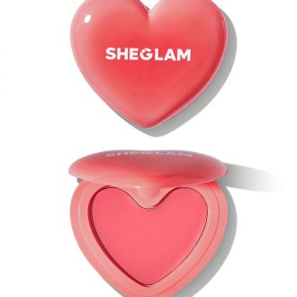 رژگونه کرمی شیگلم مدل Playing Cupid Cream Blush