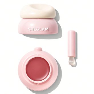 مربای لب شیگلم مدل Hydra Jelly Pocket Lip Jam