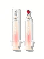 لیپ گلاس آمپولی شیگلم مدل Booster Shine Plumping Lip Gloss