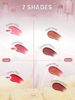 رژگونه استیکی باتری بلیس شیگلم