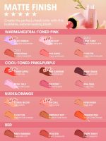 رژگونه مایع شیگلم