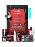 کالکشن آرایشی کامل شیگلم مدل توایلایت The Twilight Saga X SHEGLAM