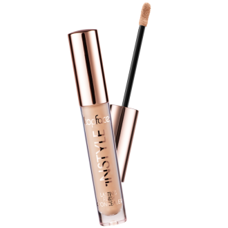کانسیلر مایع تاپ فیس مدل Instyle Lasting Finish با ماندگاری بالا