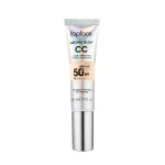 سی‌سی کرم و کانسیلر اصلاح‌کننده تاپ‌ فیس مدل Natural Glow