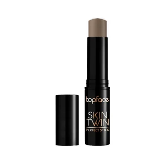 کانتور استیکی تاپ فیس مدل Skin Twin Perfect