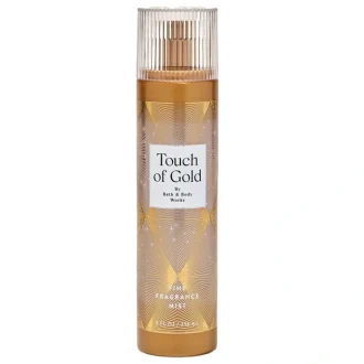 بادی اسپلش Touch of Gold بث اند بادی ورکس