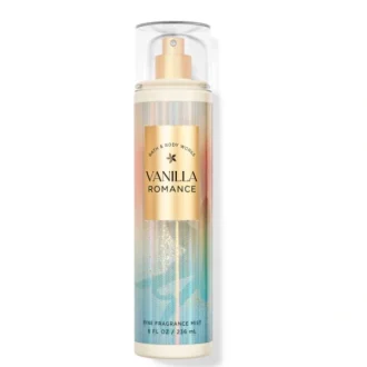 بادی اسپلش Vanilla Romance بت اند بادی ورکس