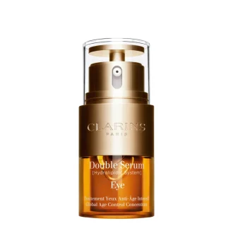 سرم دور چشم دبل کلارنس مدل Double Serum Eye