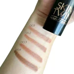 کانتور استیکی تاپ فیس مدل Skin Twin Perfect