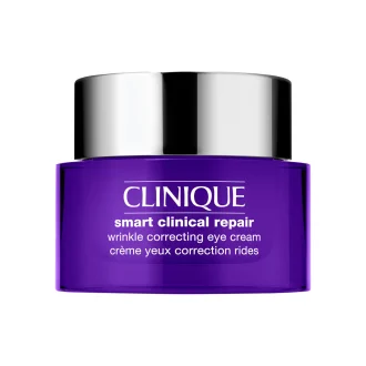کرم دور چشم ضد چروک و جوانساز کلینیک مدل Smart Clinical Repair