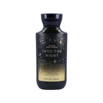 لوسیون بدن Into The Night بث اند بادی ورکس
