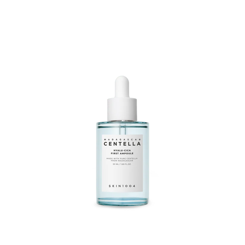 skin1004-ampoule-serum-50ml-hyalu-cica-first-ampoule-40739535487222 آبرسان هیالو-سیکا اسکین ۱۰۰۴؛ معجزه جوانی و لطافت برای انواع پوست
