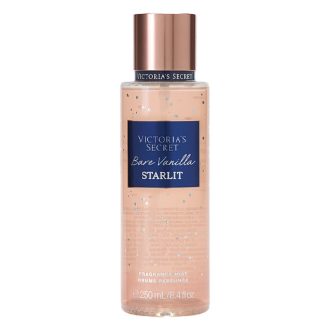 بادی اسپلش زنانه ویکتوریا سکرت مدل Bare Vanilla Starlit