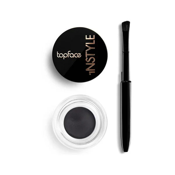 001 خط چشم ژلی تاپ فیس Topface