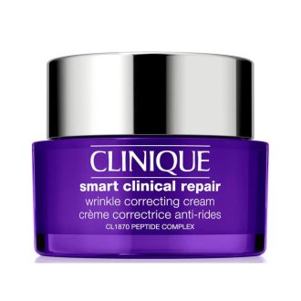 کرم ضد چروک و ترمیم‌کننده کلینیک مدل Smart Clinical Repair