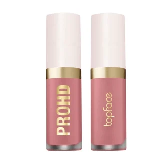 رژگونه مایع تاپ‌ فیس Topface مدل Hypnotic Bloom