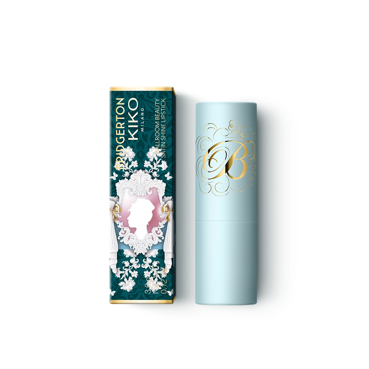 5b31fcec-6e3a-38dd-a37d-923a9cbddbca رژ لب جامد کیکو میلانو بریجرتون KIKO Milano Bridgerton